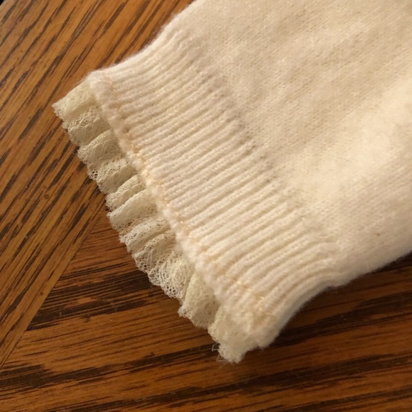 Vintage Sweater - Picture 5 of 6